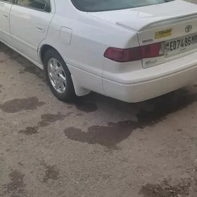 Toyota Camry 2001