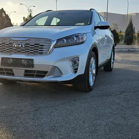 Kia Sorento 2020