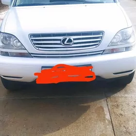 Lexus RX 300 2003