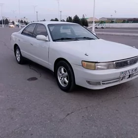 Toyota Mark II 1994