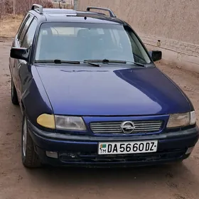 Opel Astra 1995