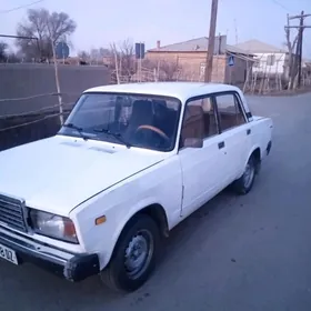 Lada 2107 1999