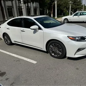 Lexus ES 350 2018