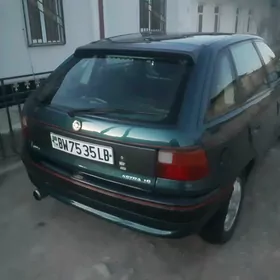 Opel Astra 1992