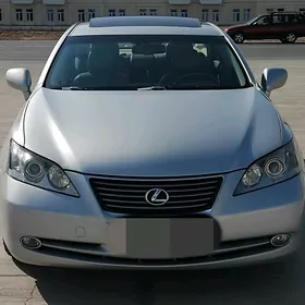 Lexus ES 350 2007