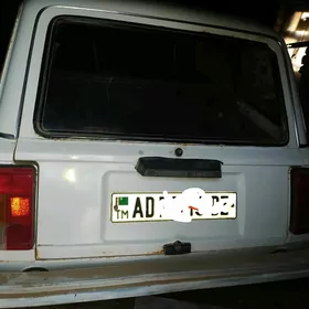 Lada 2105 1997