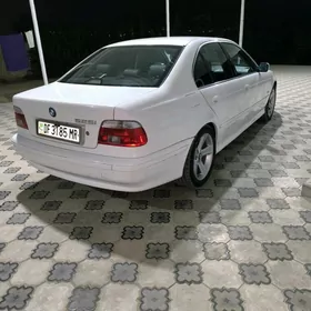 BMW 525 2003