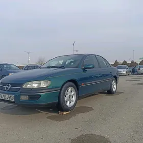 Opel Omega 1994