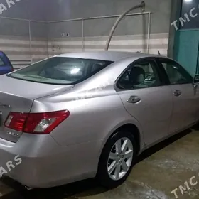 Lexus ES 350 2007