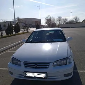 Toyota Camry 1999