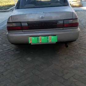 Toyota Corolla 1994