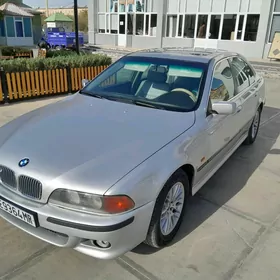 BMW 530 2003