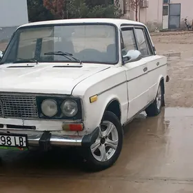 Lada 2106 1990