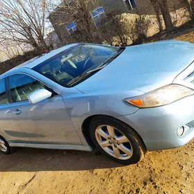 Toyota Camry 2008