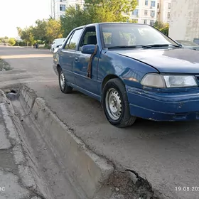 Hyundai Excel 1994