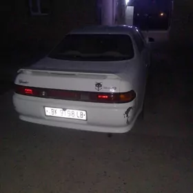 Toyota Mark II 1996