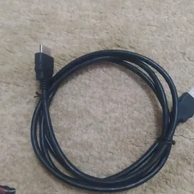 кабель HDMI