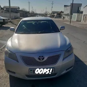 Toyota Camry 2007