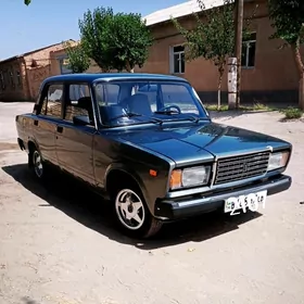 Lada 2107 2010