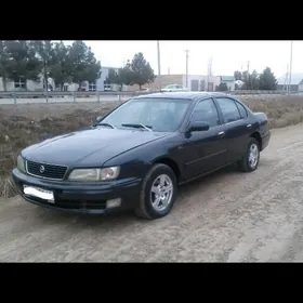 Nissan Cefiro 1994