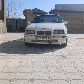 BMW 325 1993