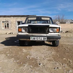 Lada 2107 1998