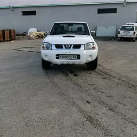 Nissan Navara 2006