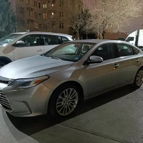 Toyota Avalon 2016