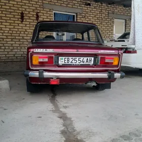 Lada 2106 2000