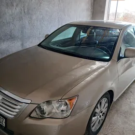 Toyota Avalon 2009