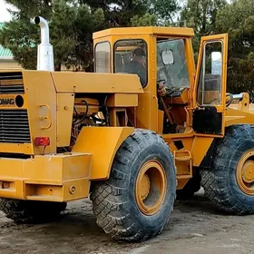 Caterpillar Forklift 1991