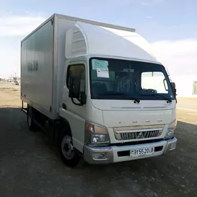 Mitsubishi Canter 2024