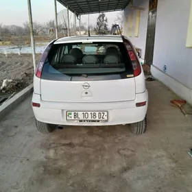 Opel Corsa 2001