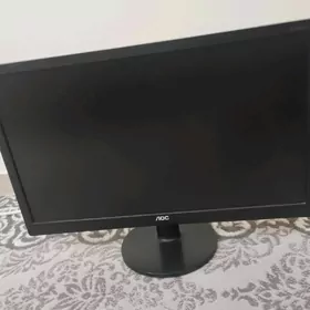 Monitor