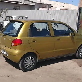 Daewoo Matiz 1998