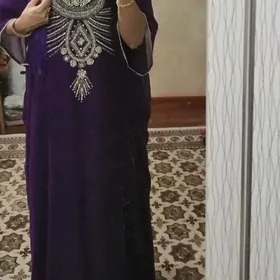 Abaya koynek