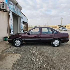 Opel Vectra 1992