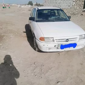 Opel Astra 1994