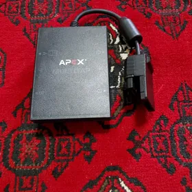 Sony Multitap для PS2