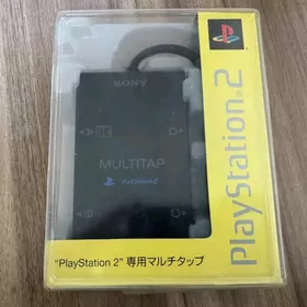 Sony Multitap для PS2