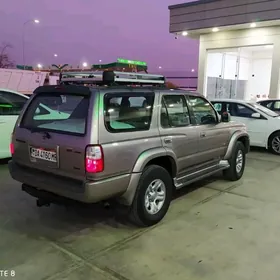 Toyota 4Runner 2002