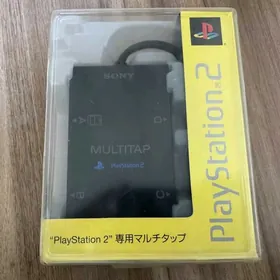 🟢Sony Multitap для PS2🟢