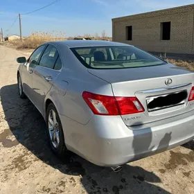 Lexus ES 350 2008