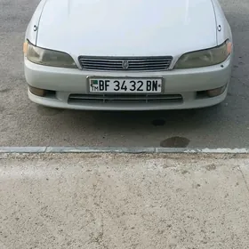 Toyota Mark II 1993