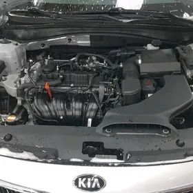 Kia Optima 2020