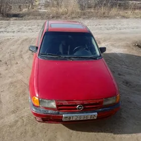 Opel Astra 1991