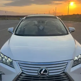 Lexus RX 350 2019