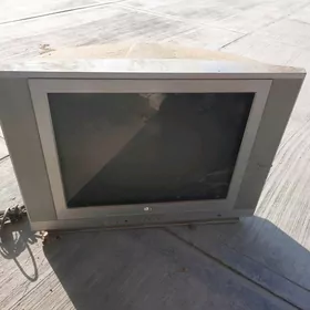 LG telewizor