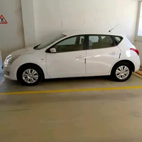 Nissan Tiida 2014