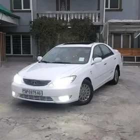 Toyota Camry 2005